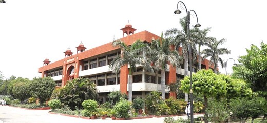 Sri Guru Ram Das Institute of medical sciences and research centre