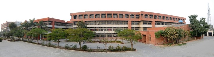 Sri Guru Ram Das Institute of medical sciences and research centre